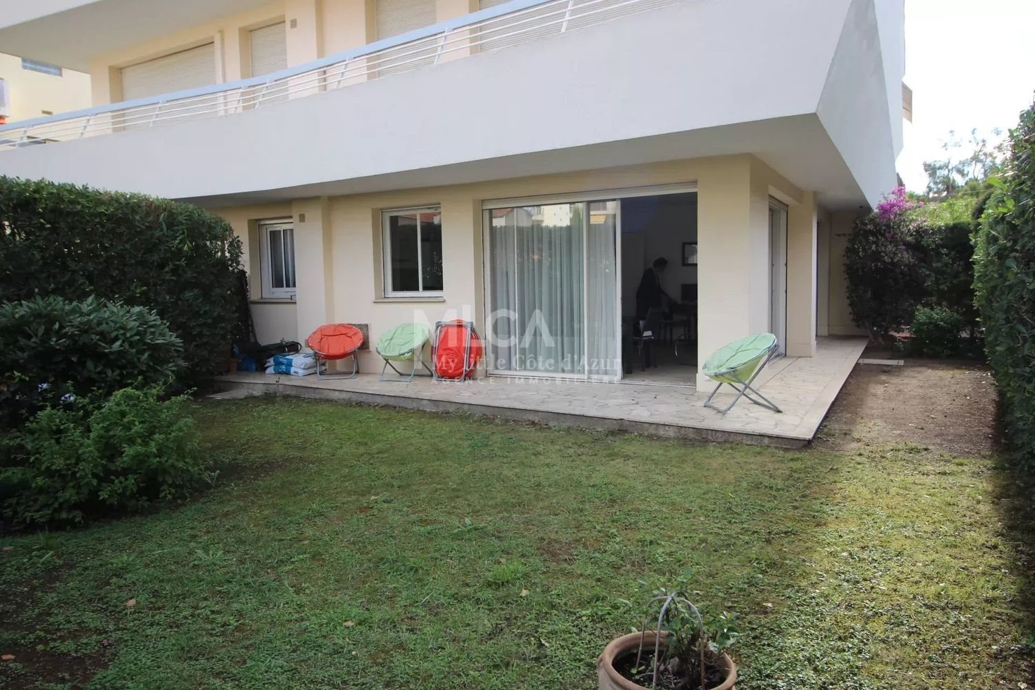 Appartement à louer, 60m², Antibes