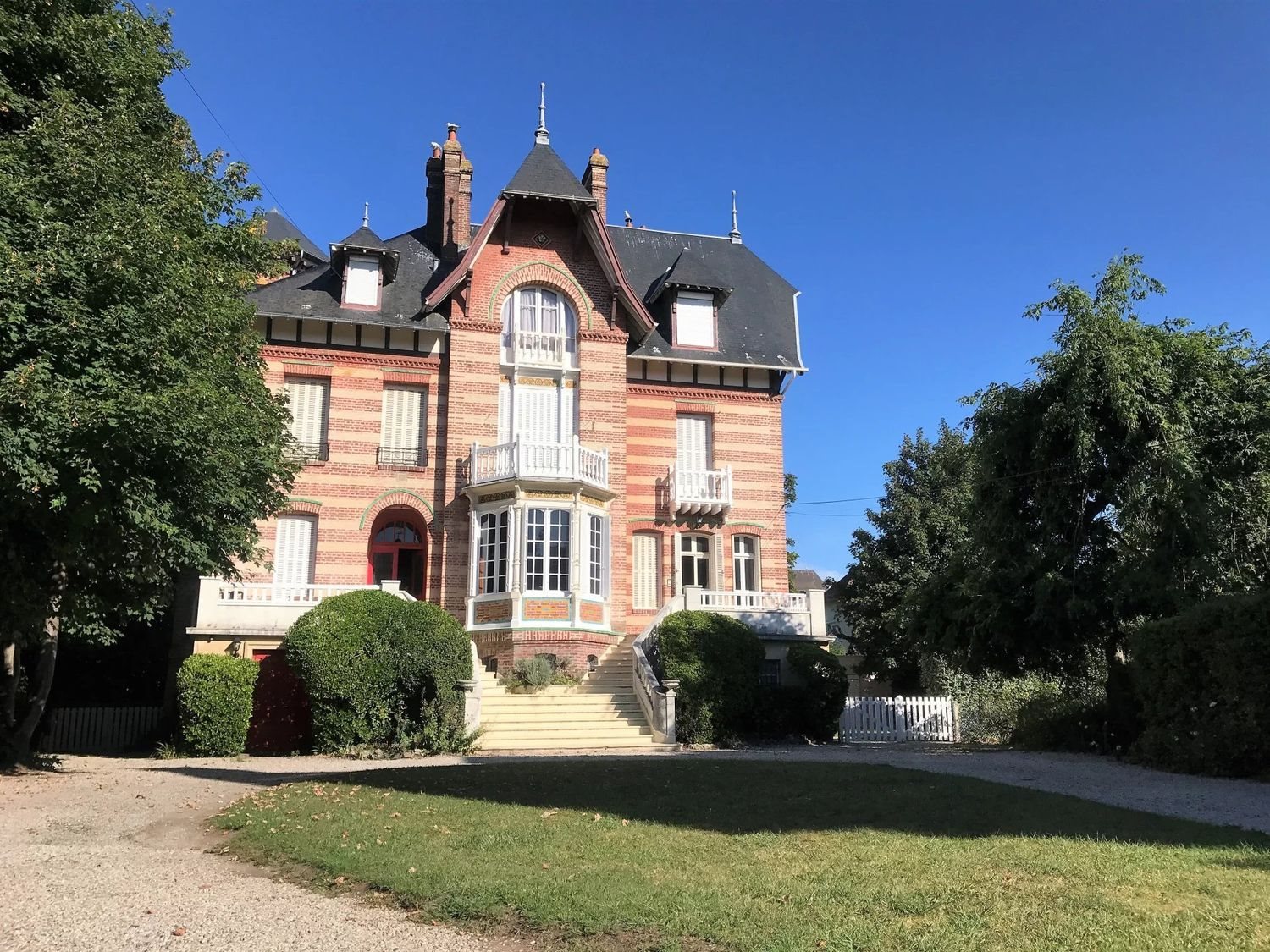 Appartement à louer, 21m², Houlgate