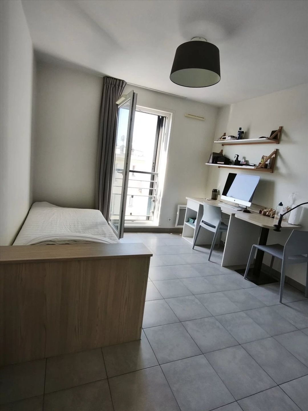 Appartement à vendre, 19m², Nice