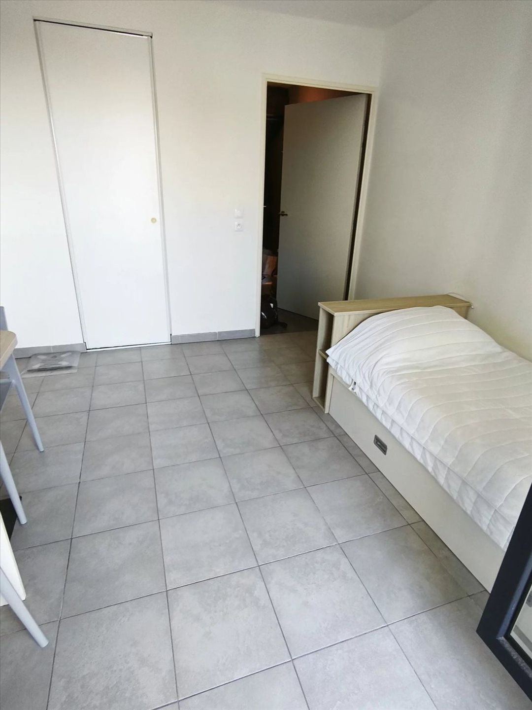 Appartement à vendre, 19m², Nice