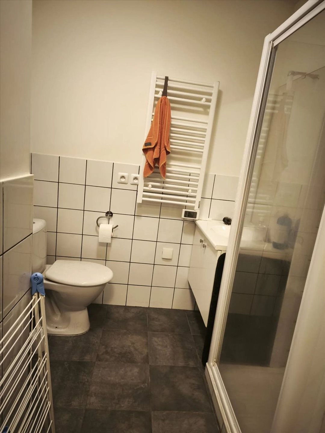 Appartement à vendre, 19m², Nice