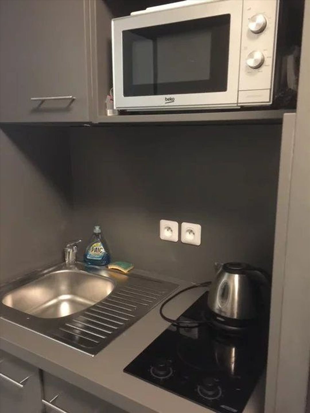 Appartement à vendre, 19m², Nice