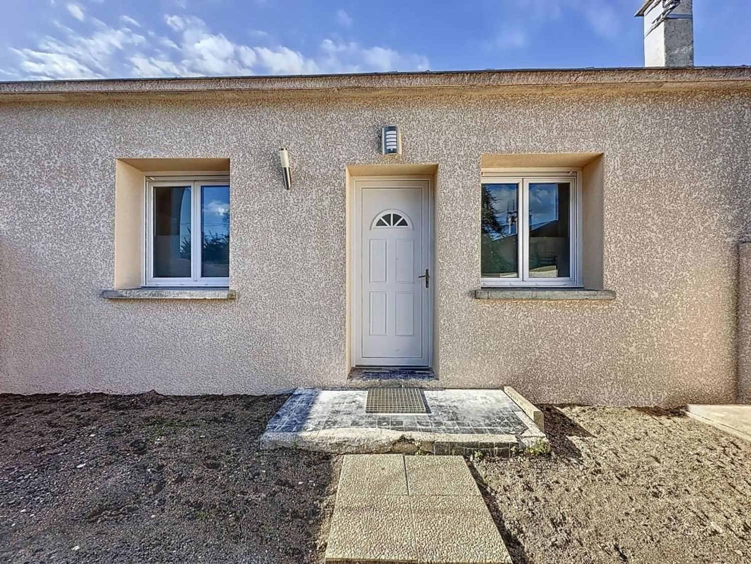 Maison à louer, 35m², Lempdes