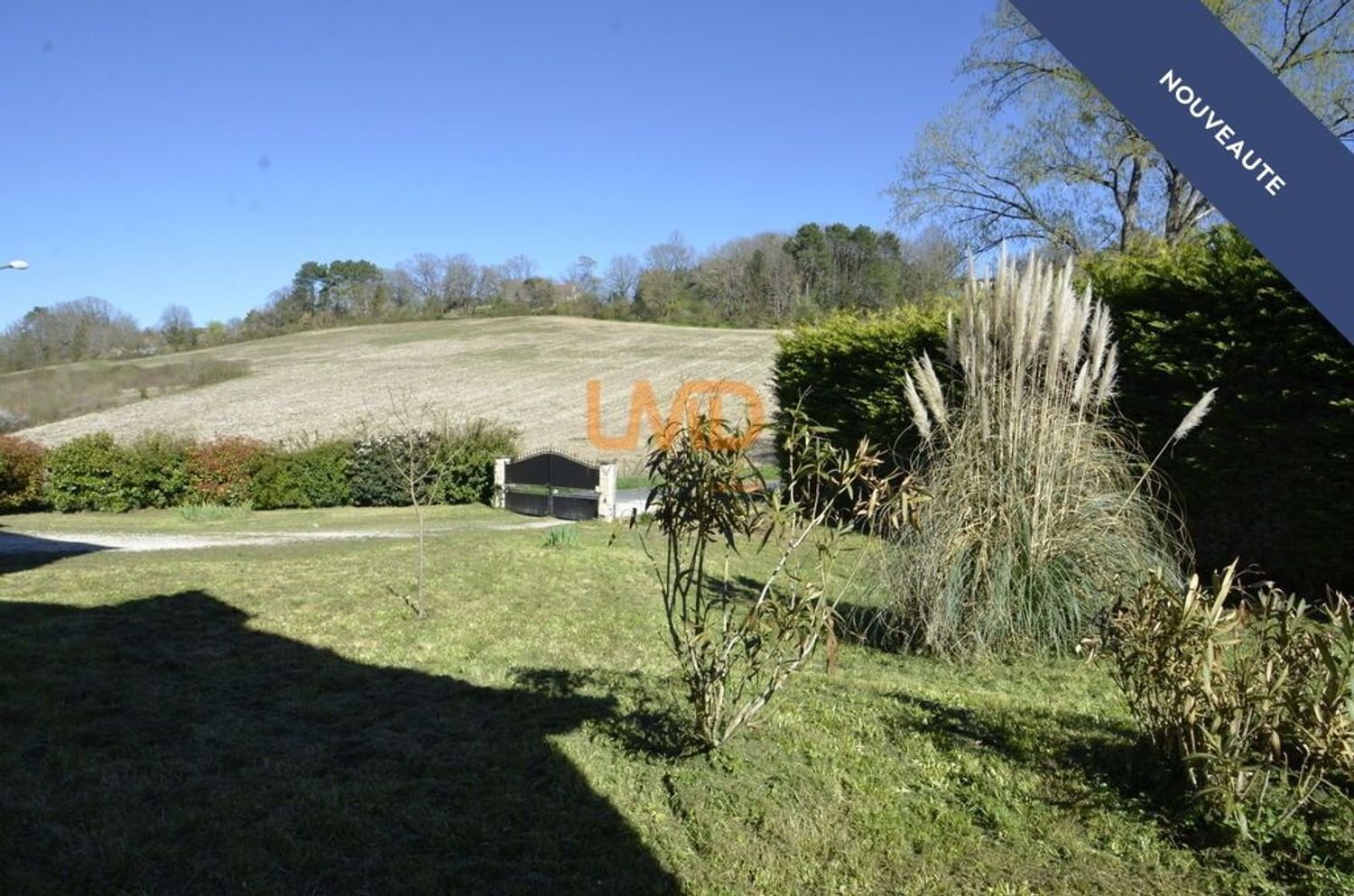 Maison à vendre, 258m², Coursac