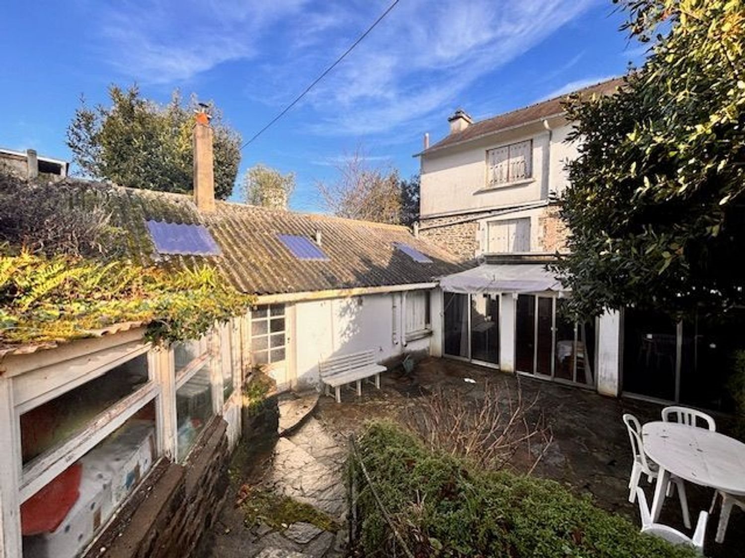 Maison à vendre, 165m², Saint-Quay-Portrieux