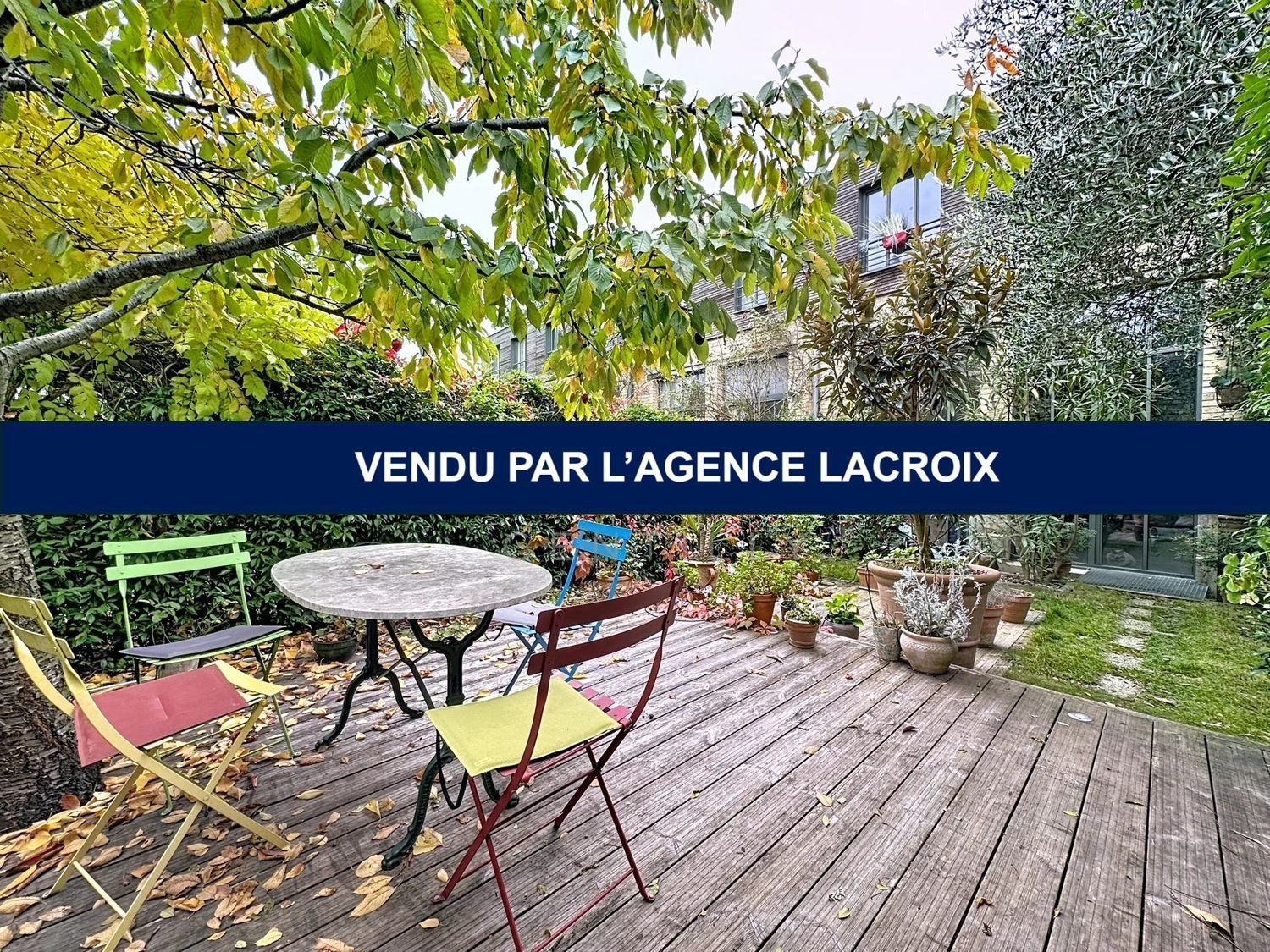 Appartement à vendre, 148m², Arcueil