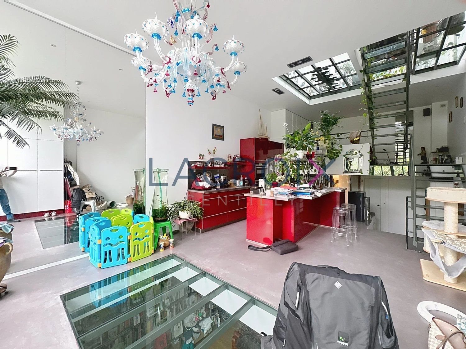 Appartement à vendre, 148m², Arcueil