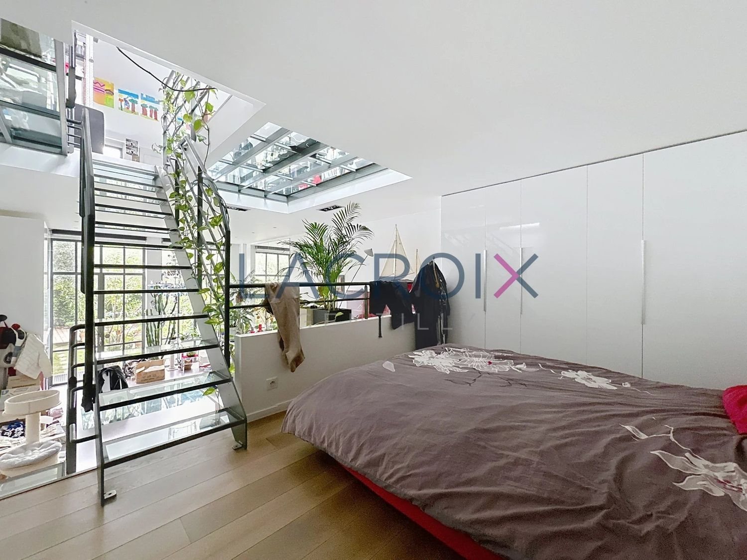 Appartement à vendre, 148m², Arcueil