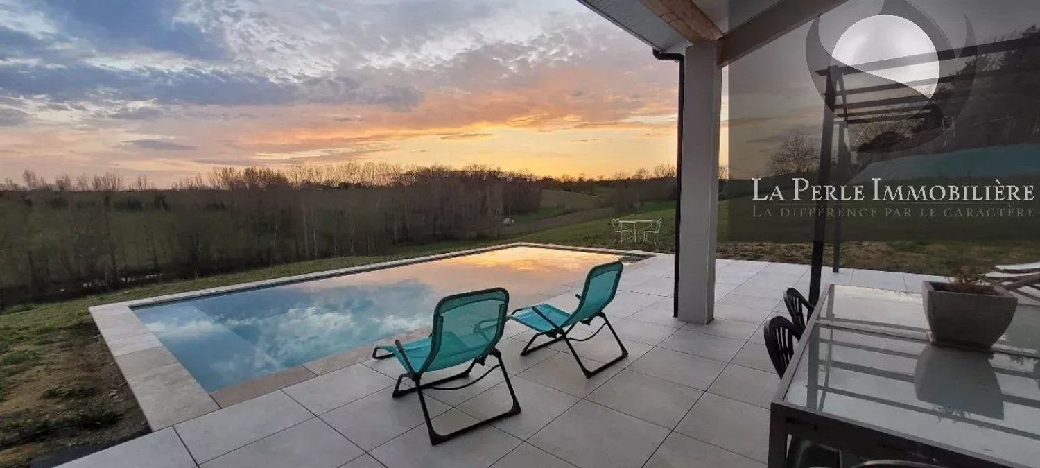 Maison à vendre, 160m², Montalzat