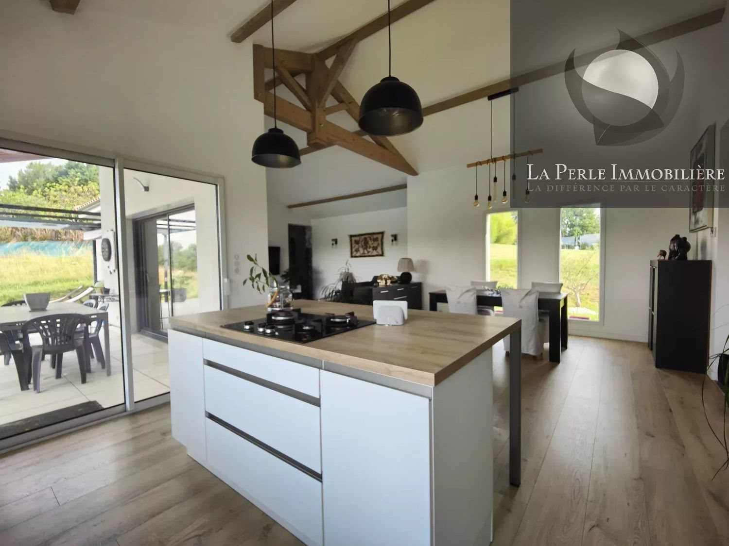 Maison à vendre, 160m², Montalzat