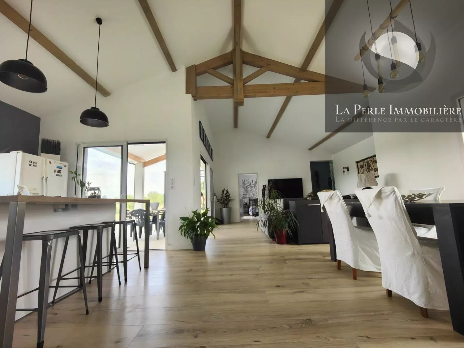 Maison à vendre, 160m², Montalzat