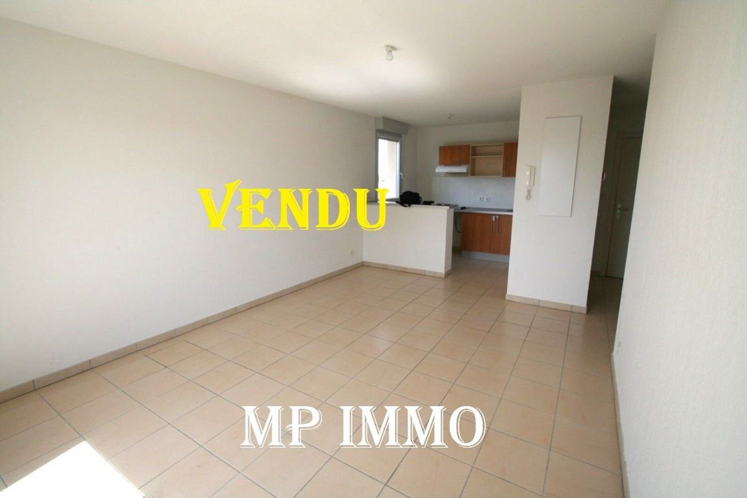 Appartement à vendre, 58m², Verdun-sur-Garonne