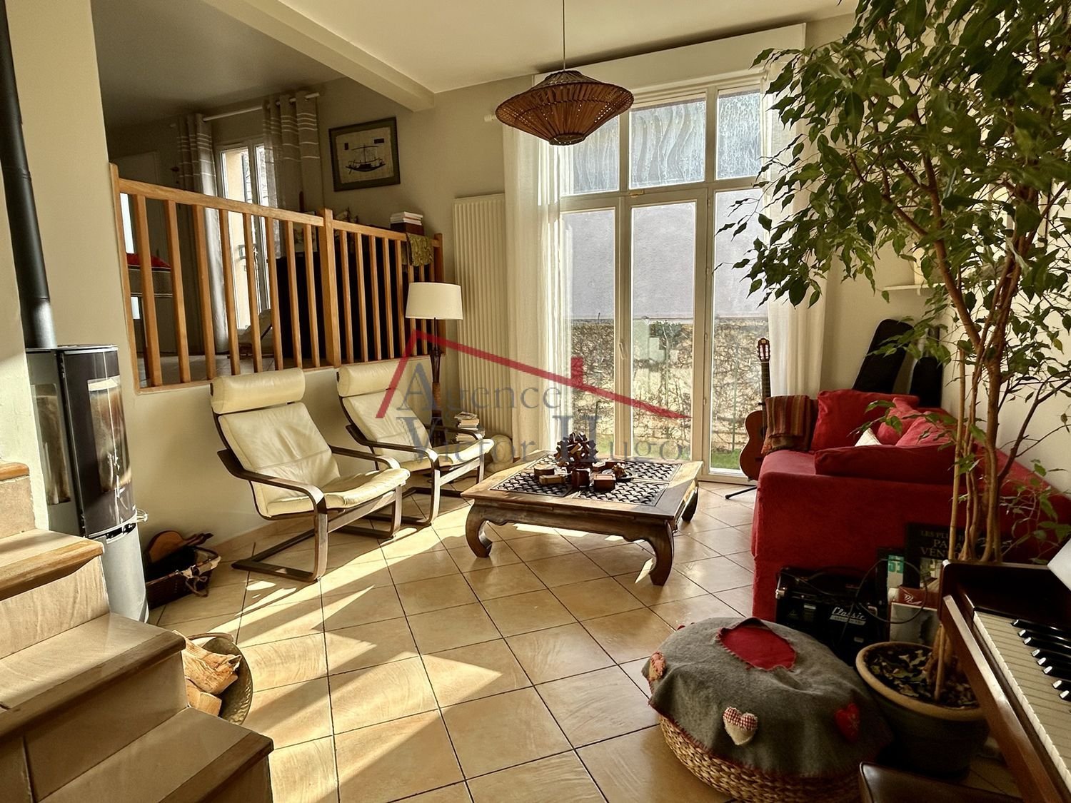 Maison à vendre, 104m², Nanterre