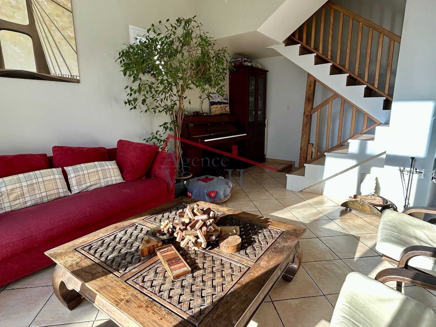 Maison à vendre, 104m², Nanterre