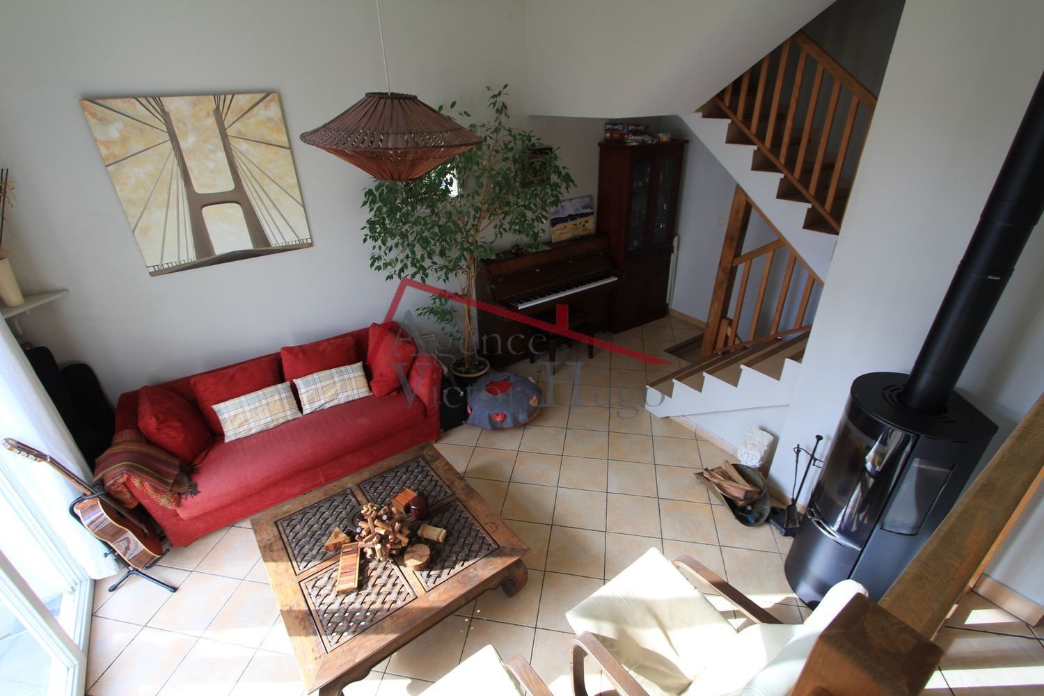 Maison à vendre, 104m², Nanterre