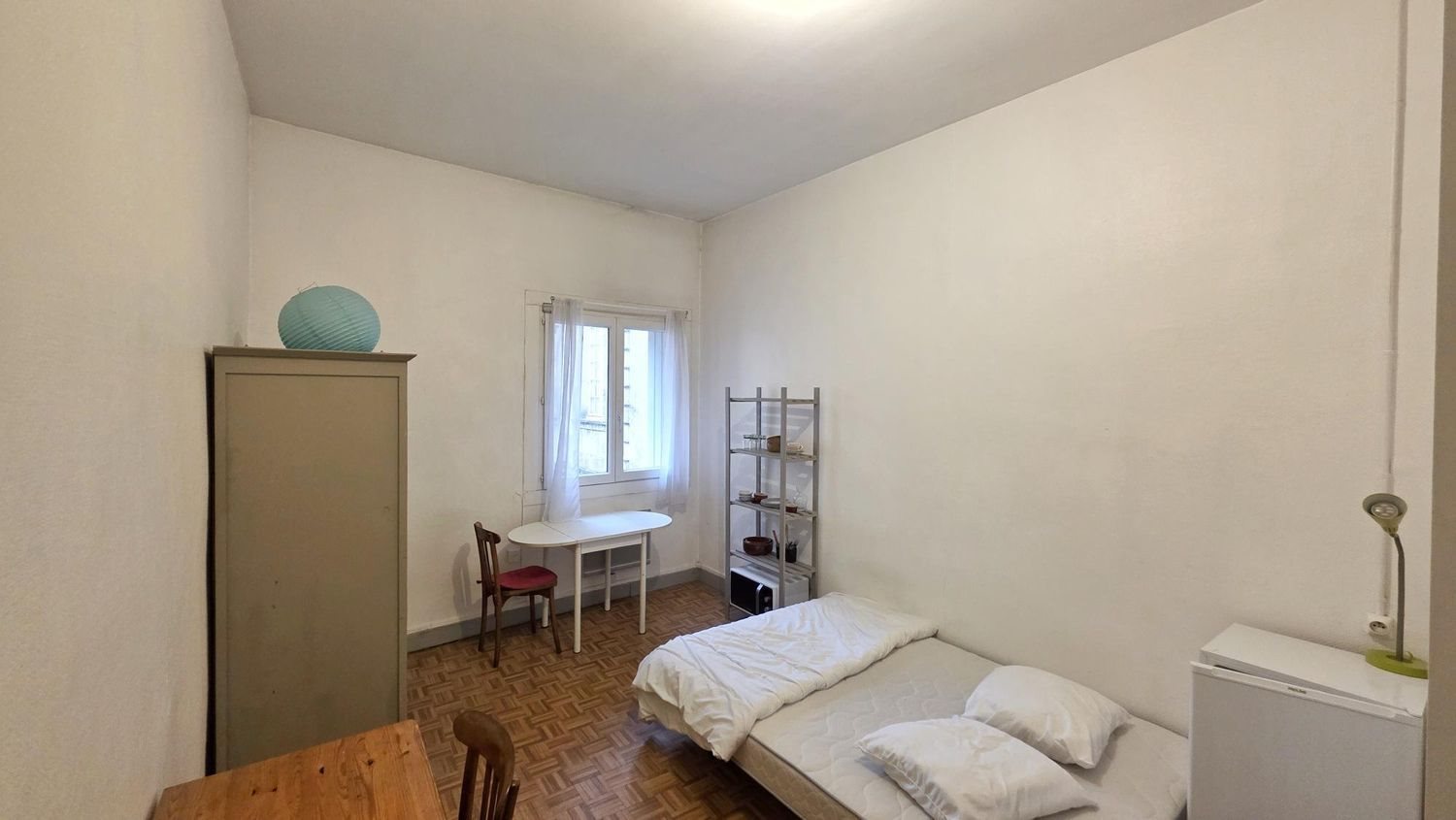 Appartement à vendre, 18m², Bordeaux