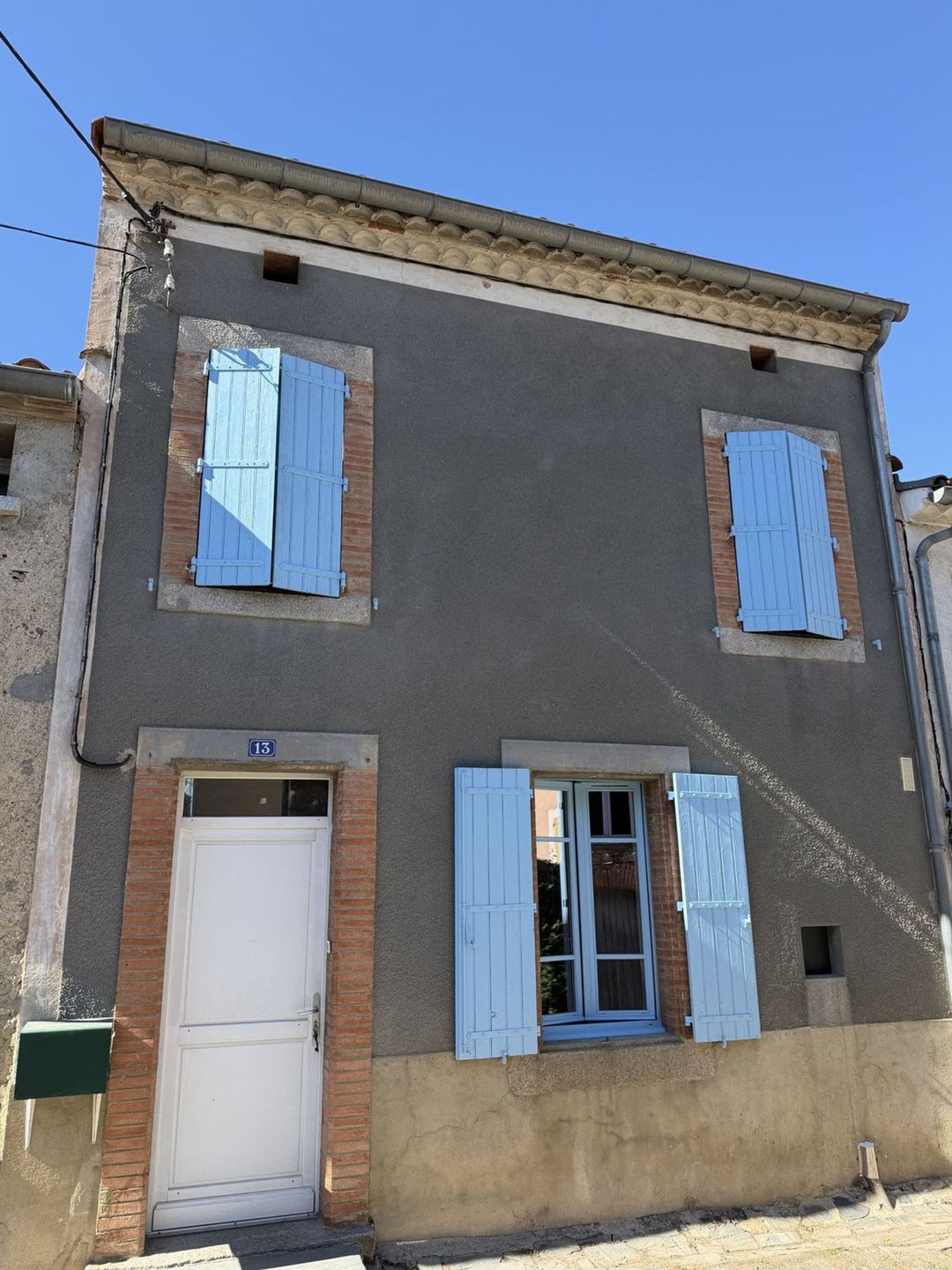 Maison à louer, 120m², Dourgne