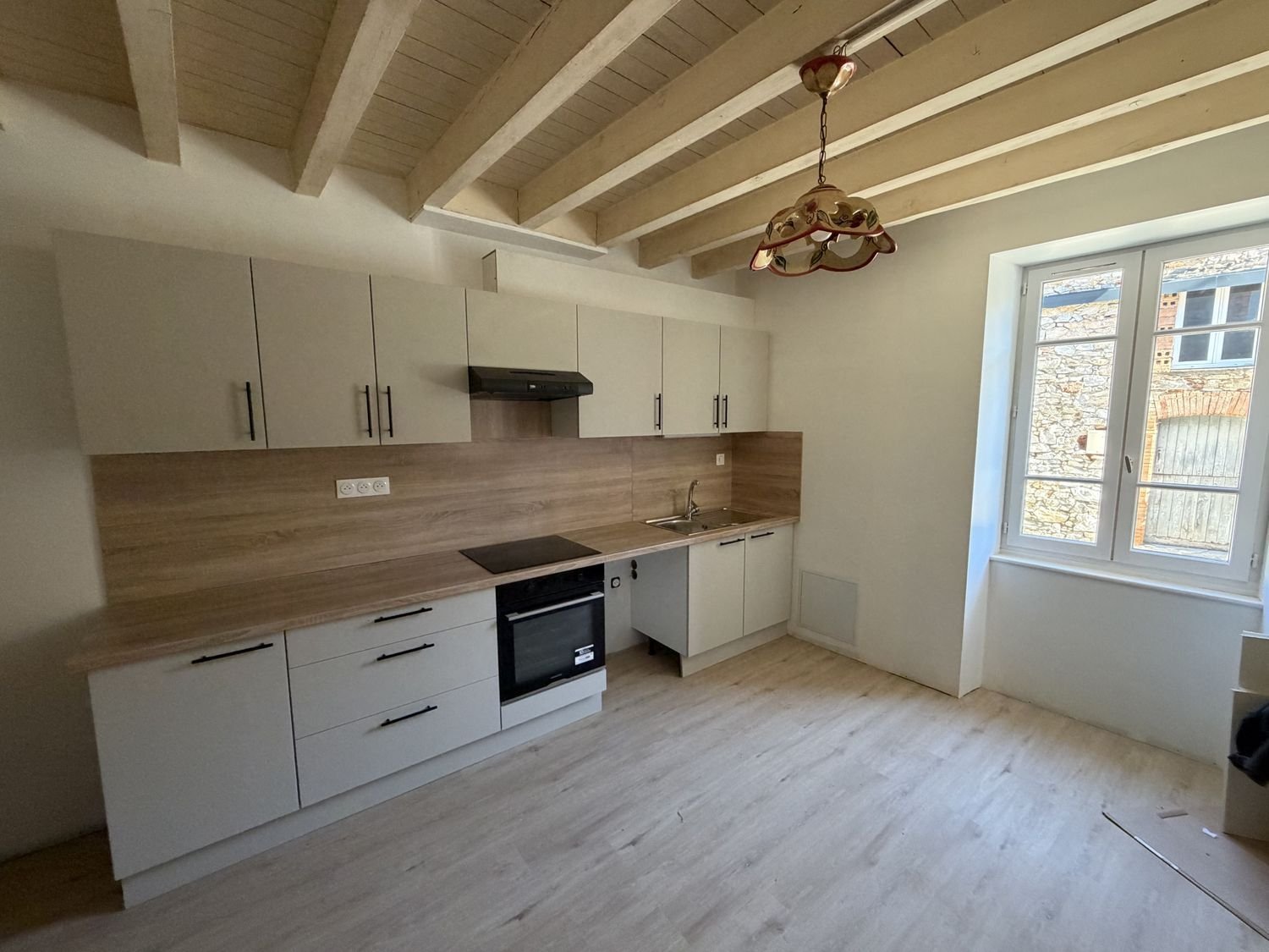 Maison à louer, 120m², Dourgne