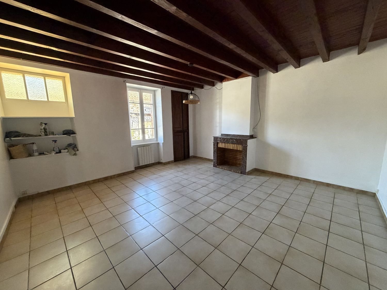 Maison à louer, 120m², Dourgne