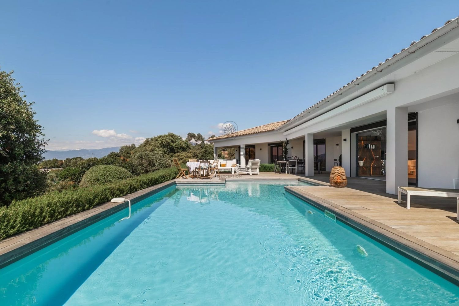 Maison à louer, 210m², Grosseto-Prugna