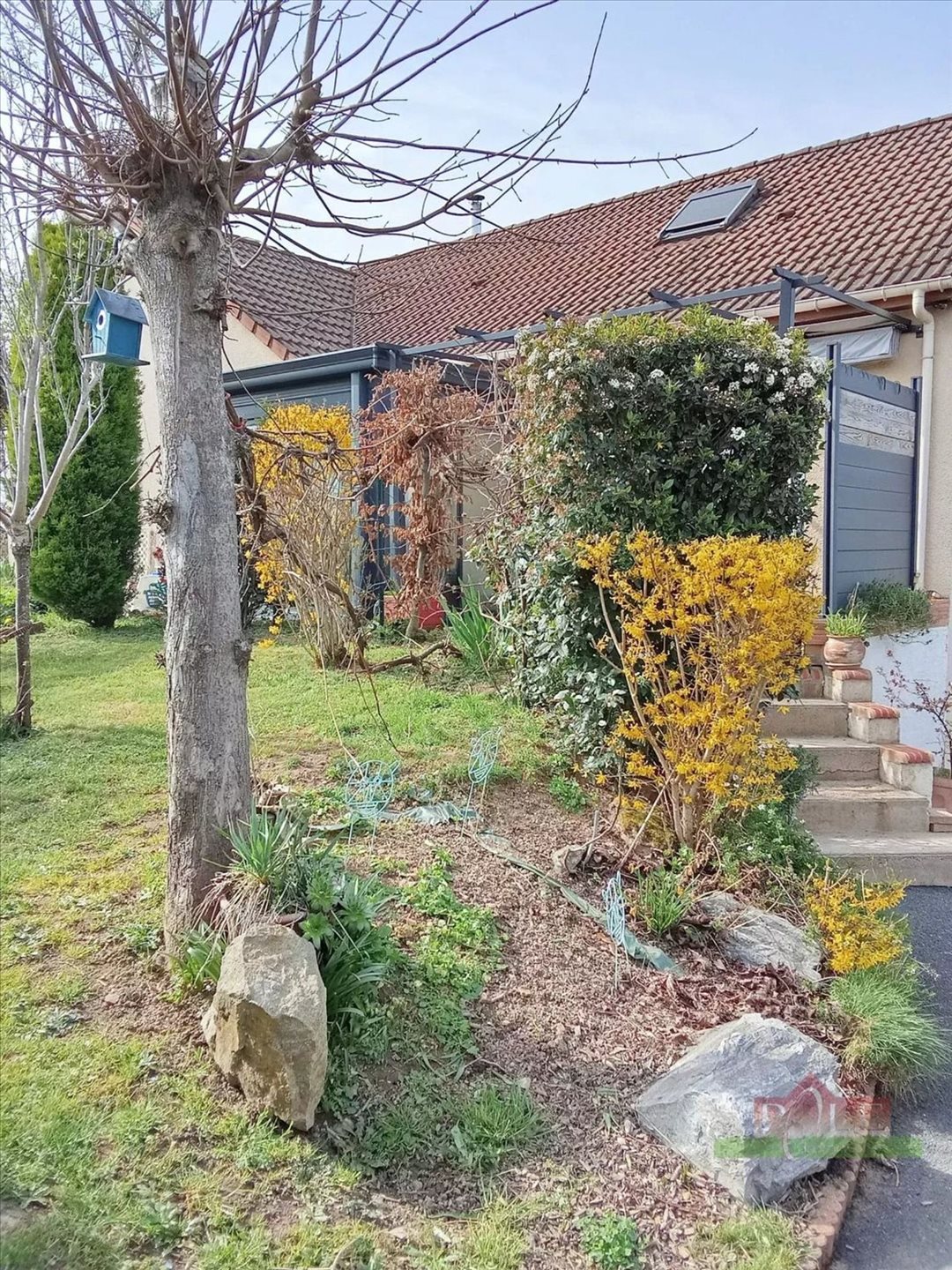 Maison à vendre, 148m², Néris-les-Bains