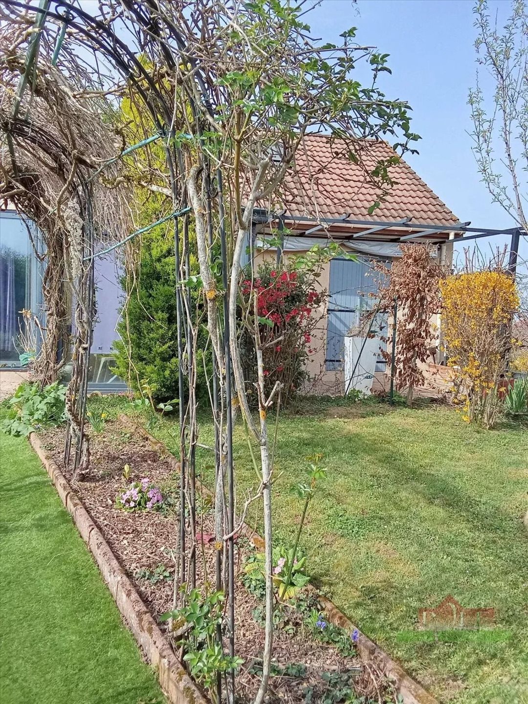 Maison à vendre, 148m², Néris-les-Bains