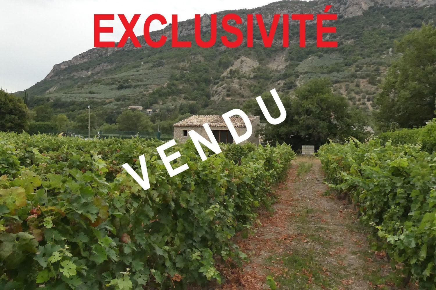 Maison à vendre, 25m², Sahune