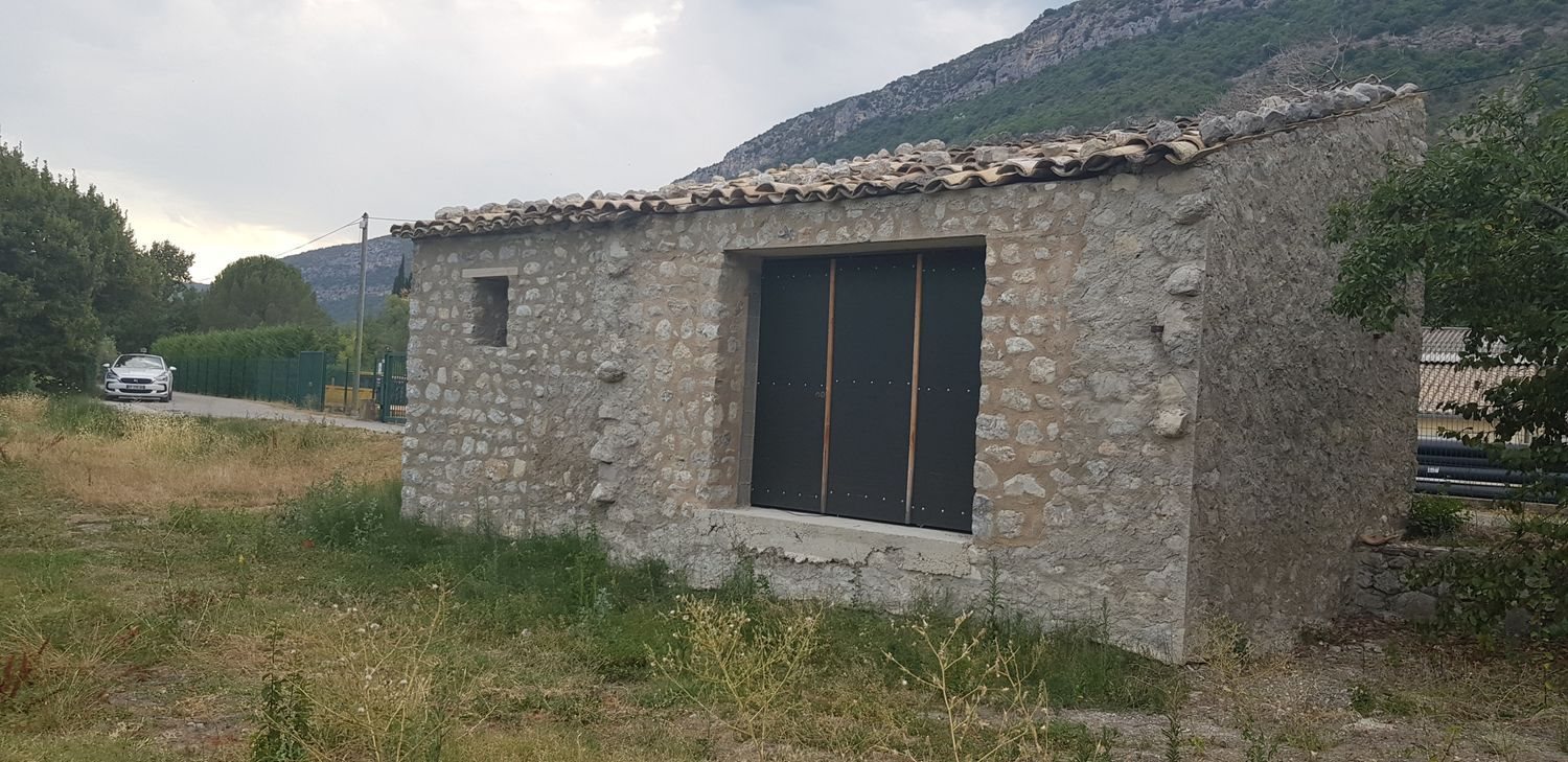 Maison à vendre, 25m², Sahune