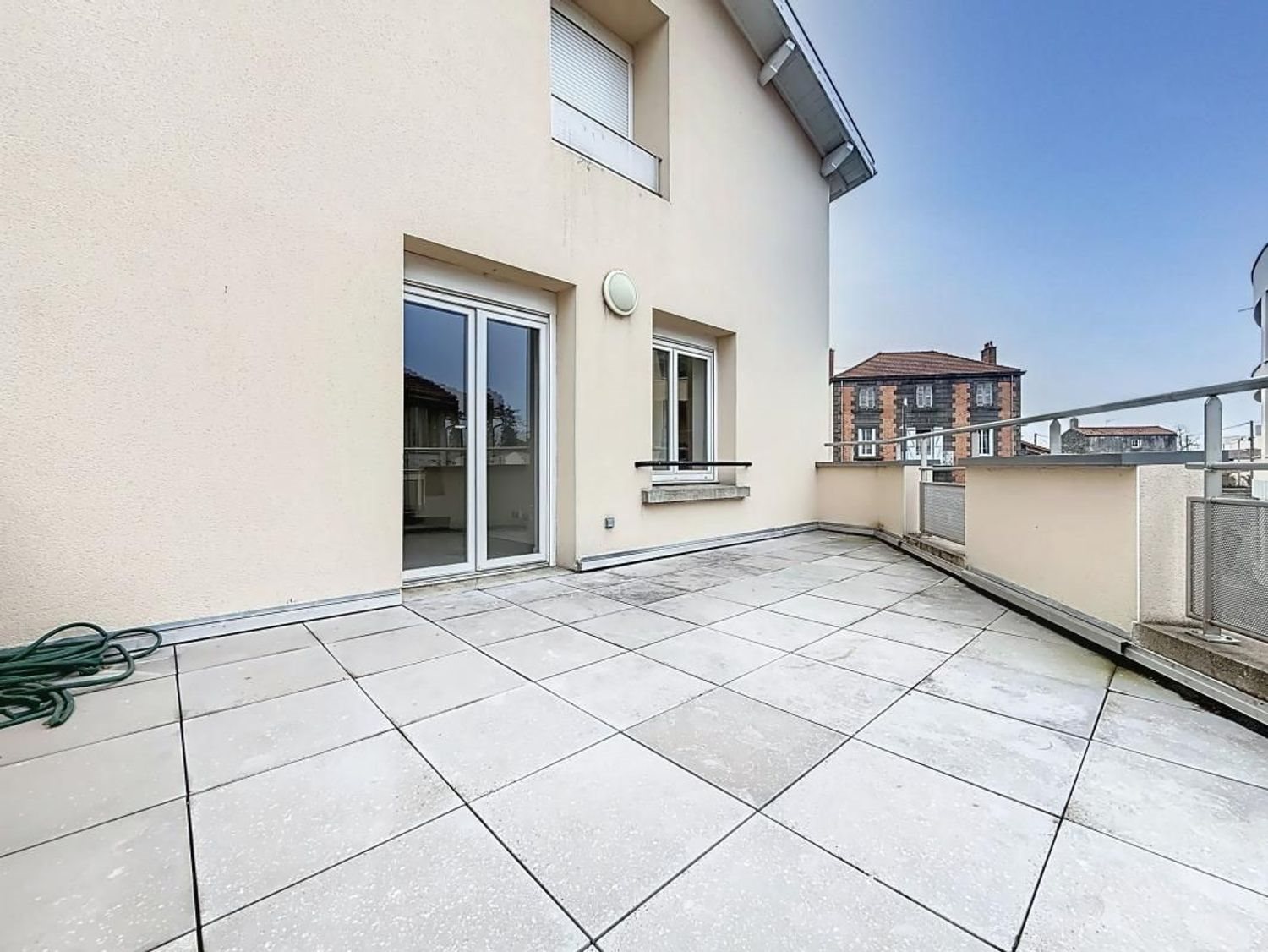 Appartement à louer, 33m², Gerzat