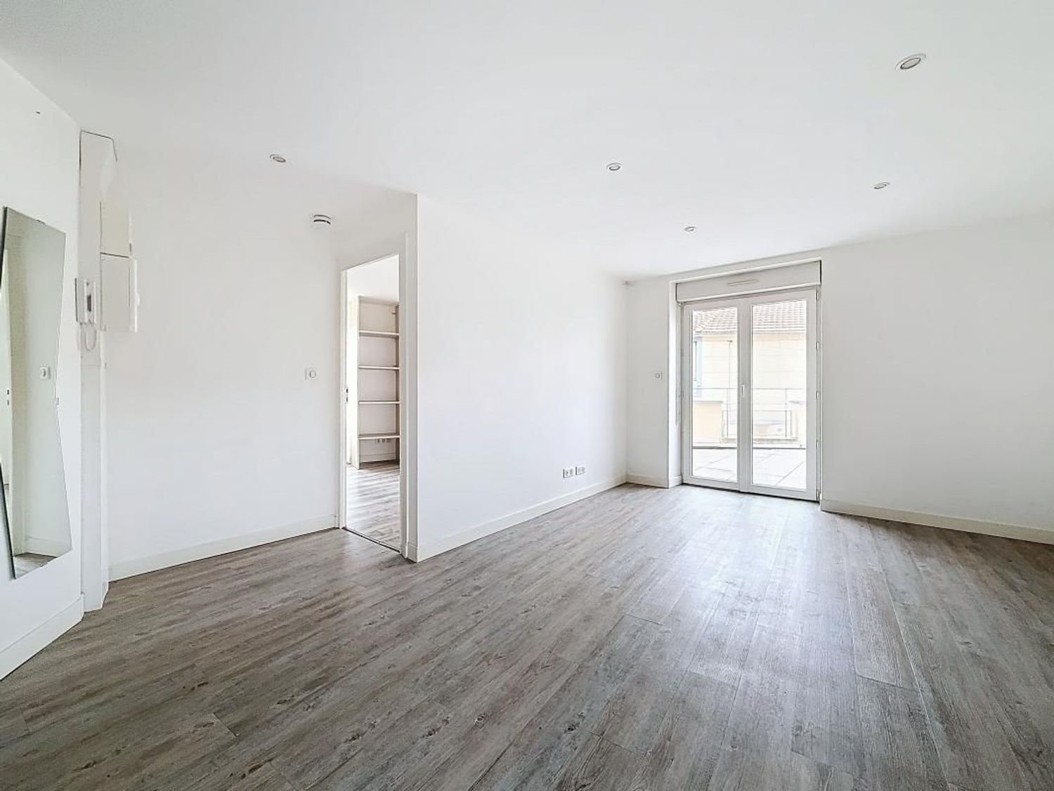 Appartement à louer, 33m², Gerzat
