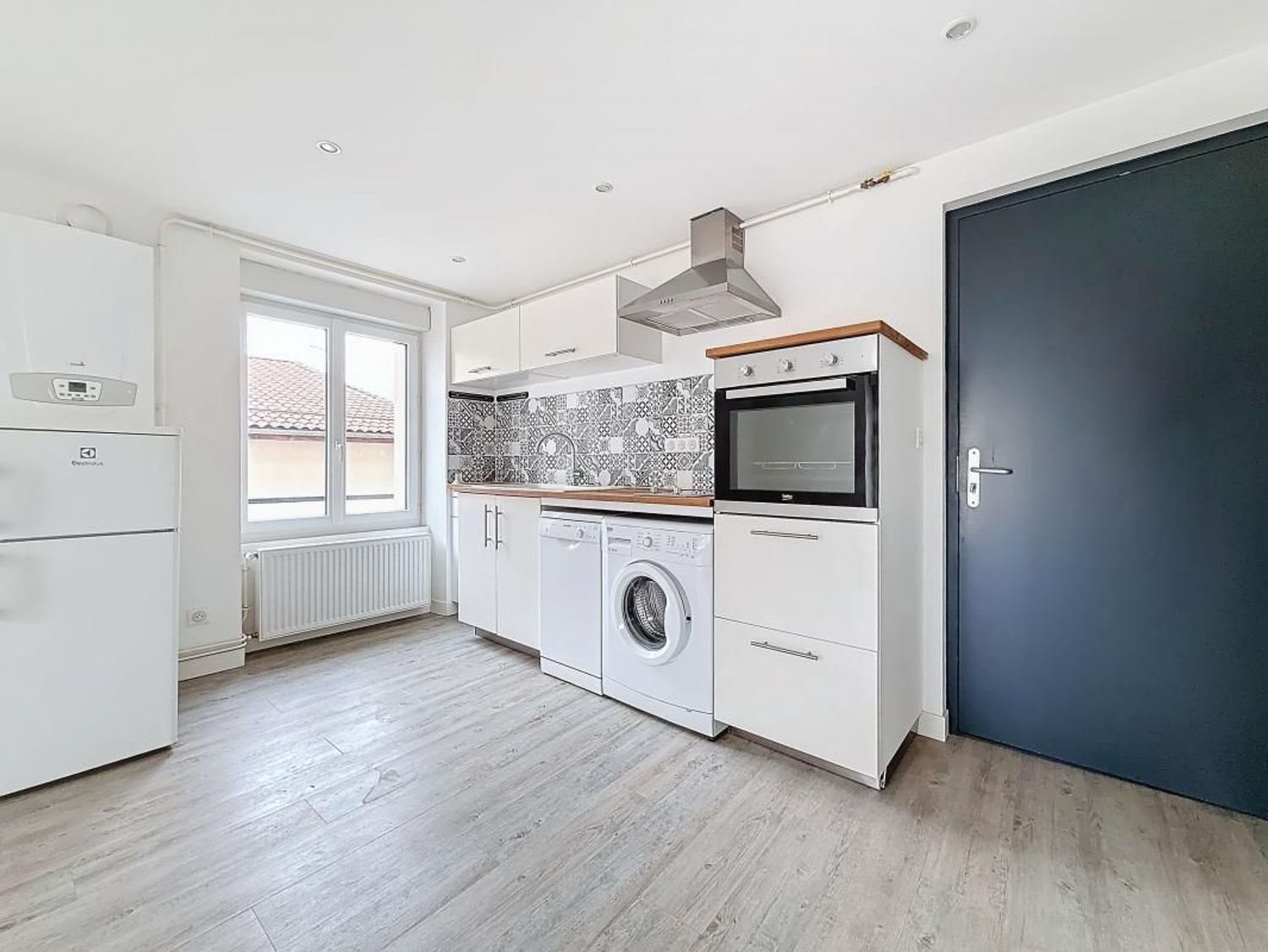 Appartement à louer, 33m², Gerzat