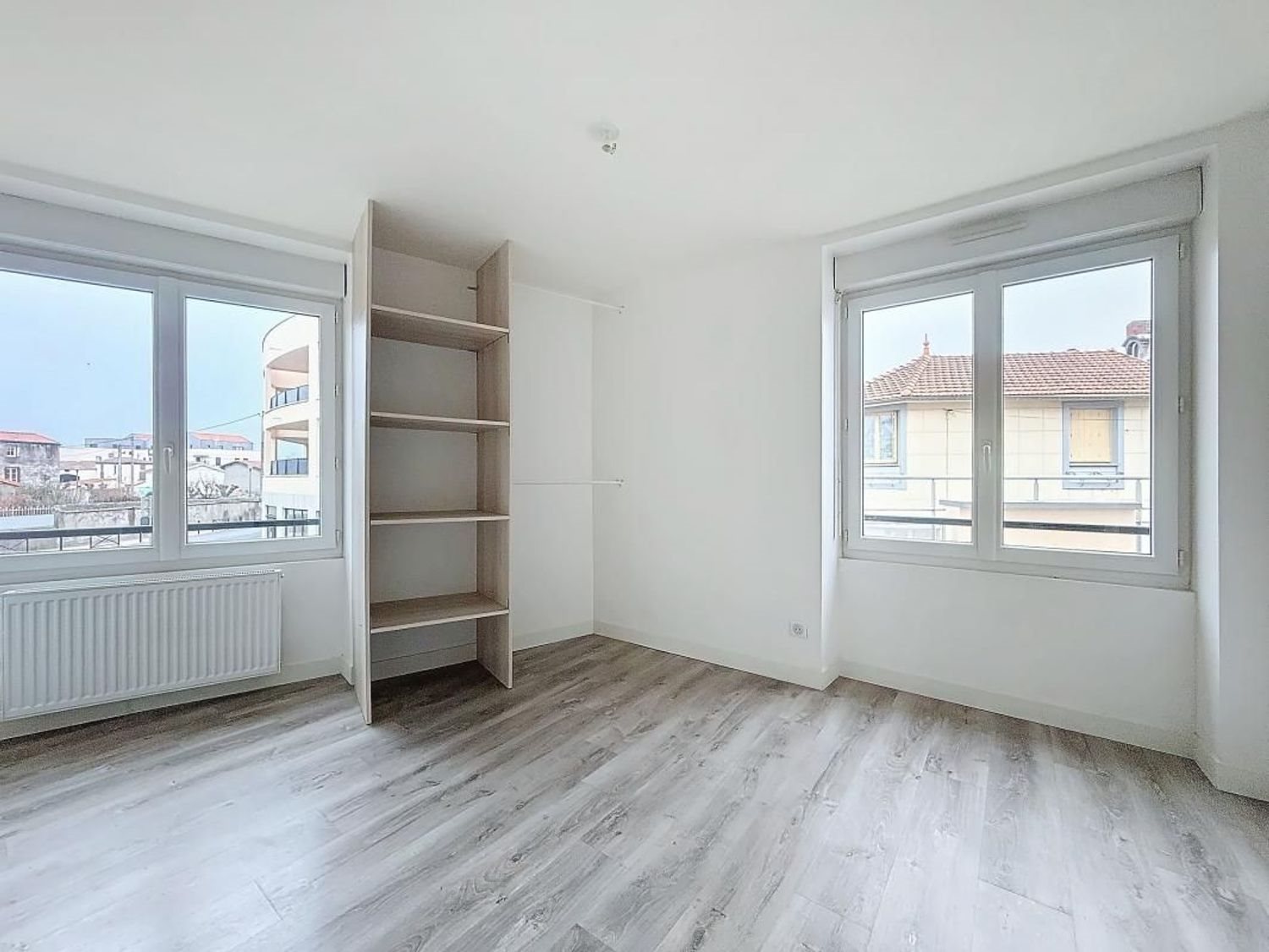 Appartement à louer, 33m², Gerzat