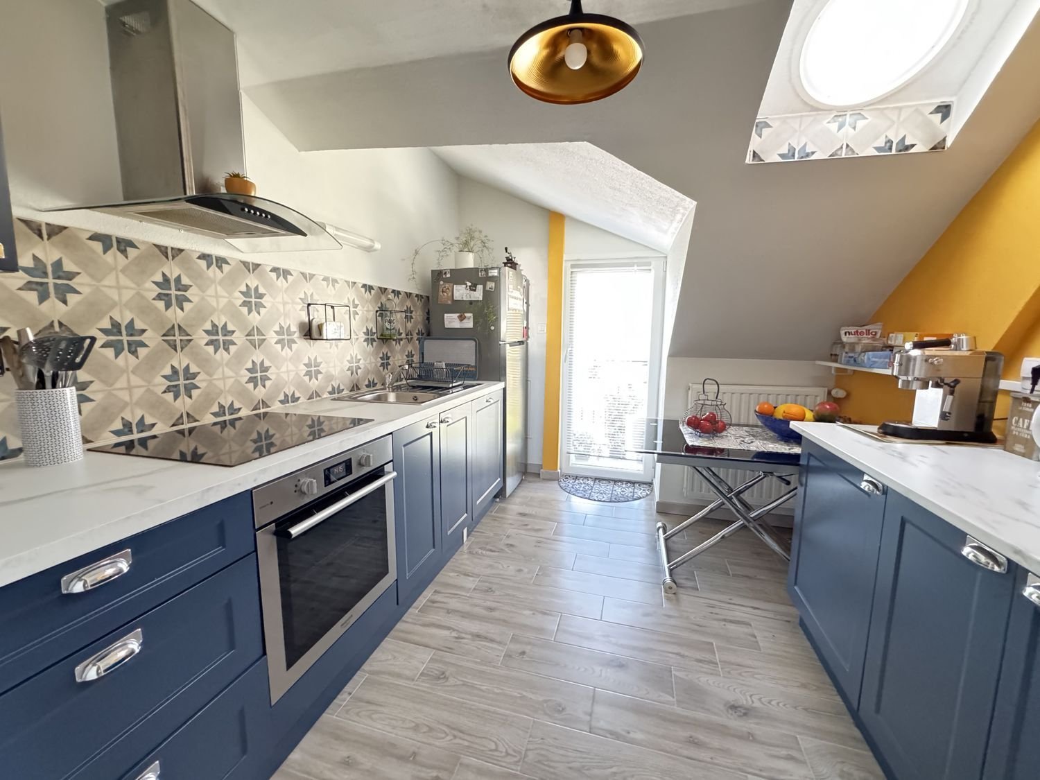 Appartement à vendre, 100m², Belfort