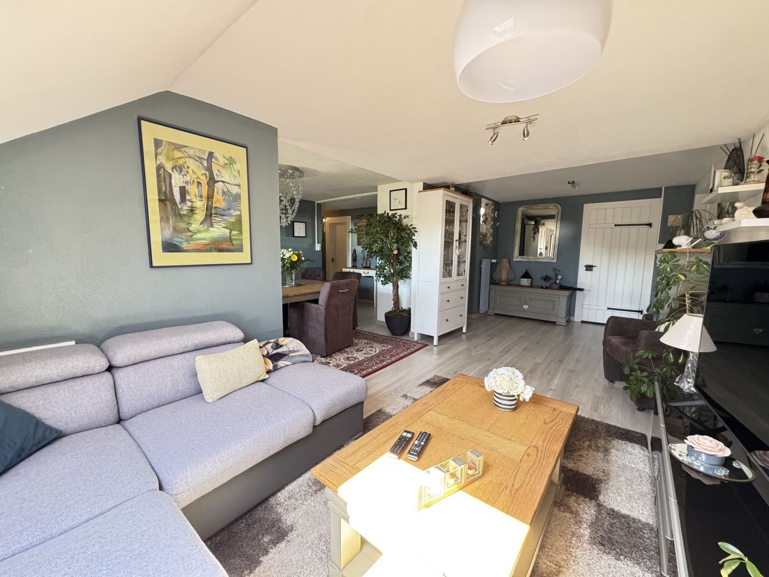 Appartement à vendre, 100m², Belfort