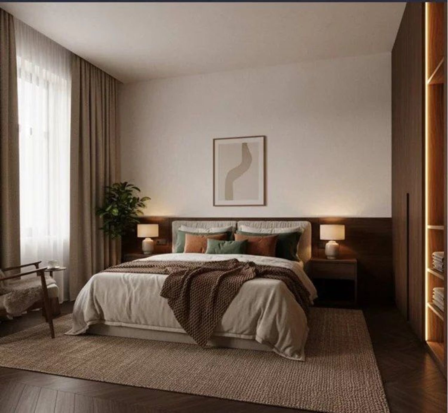 Maison à vendre, 125m², Sannois