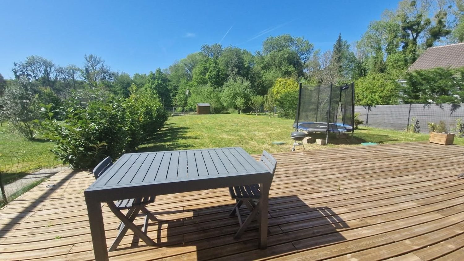 Maison à vendre, 76m², Mouroux