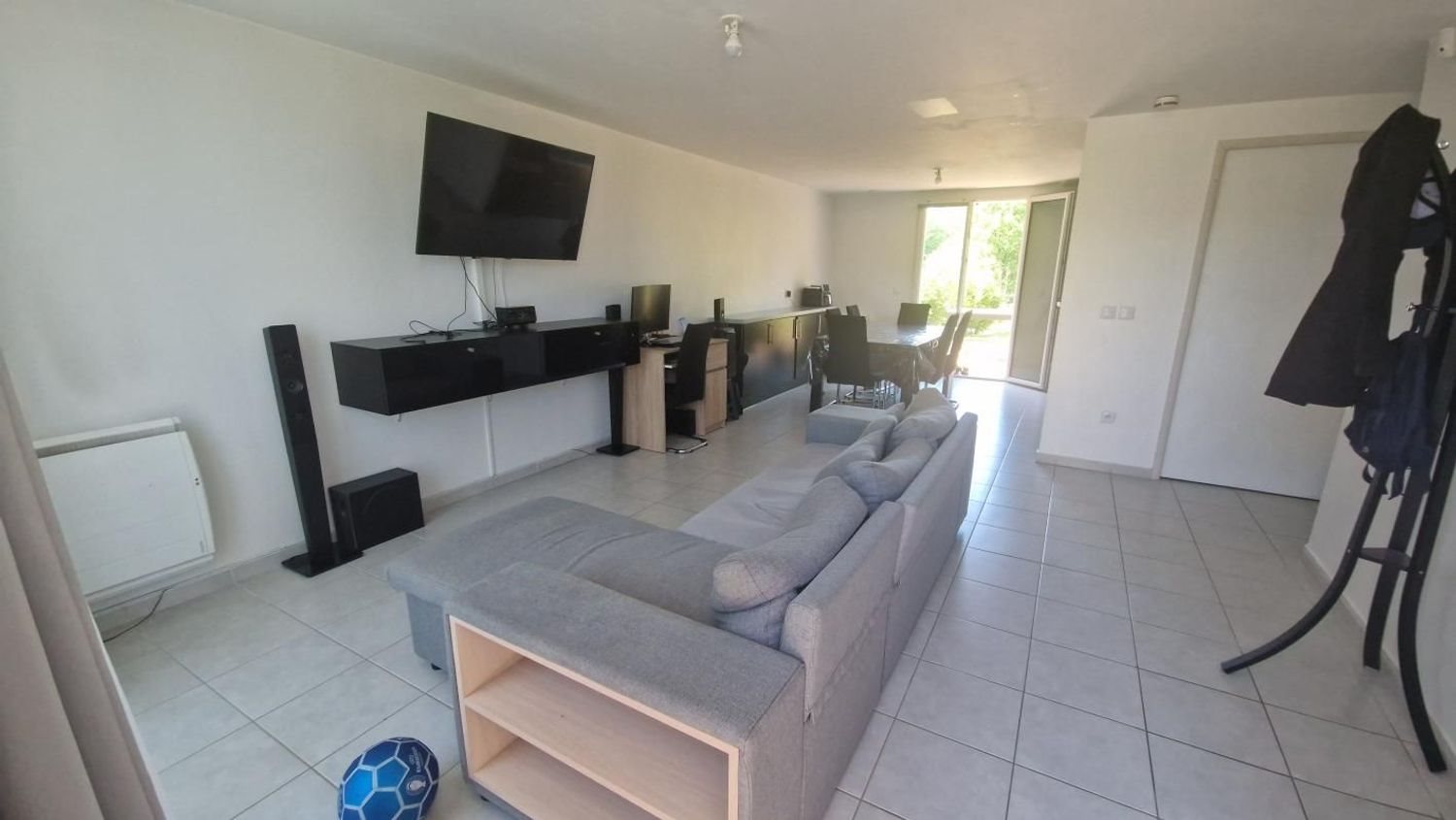 Maison à vendre, 76m², Mouroux