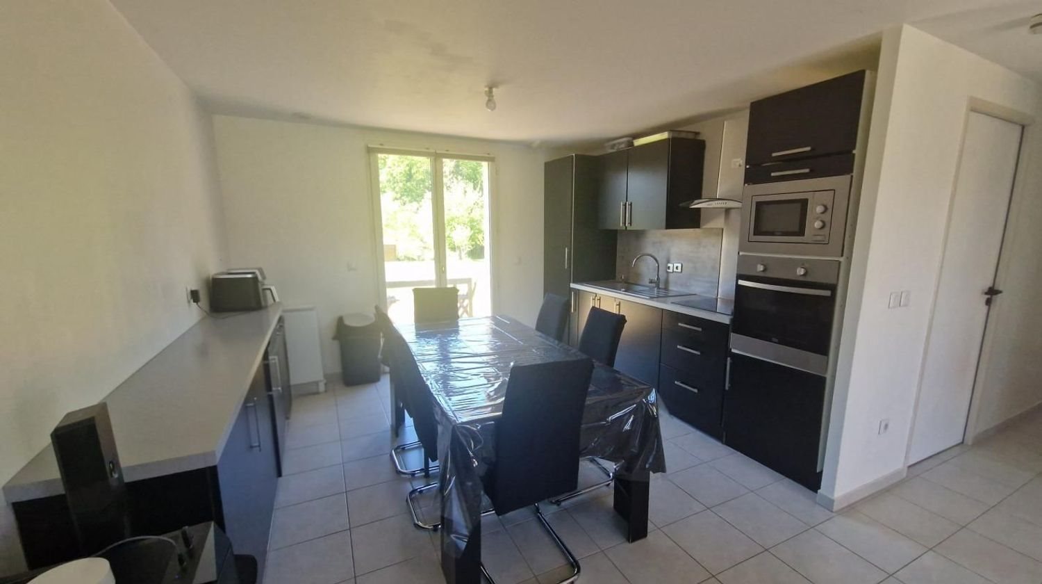 Maison à vendre, 76m², Mouroux