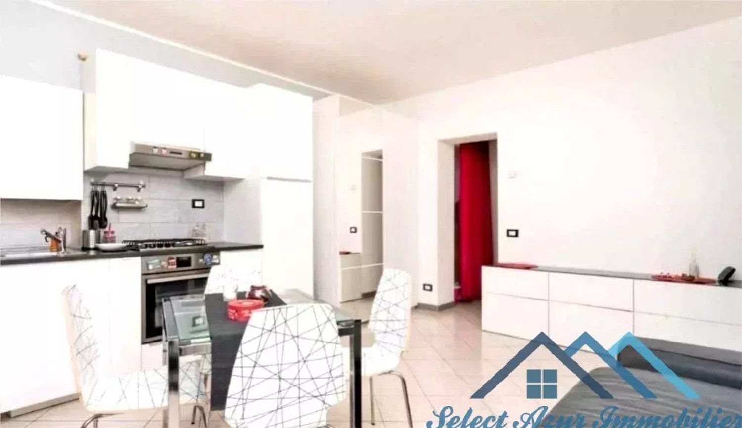 Appartement à vendre, 25m², Nice