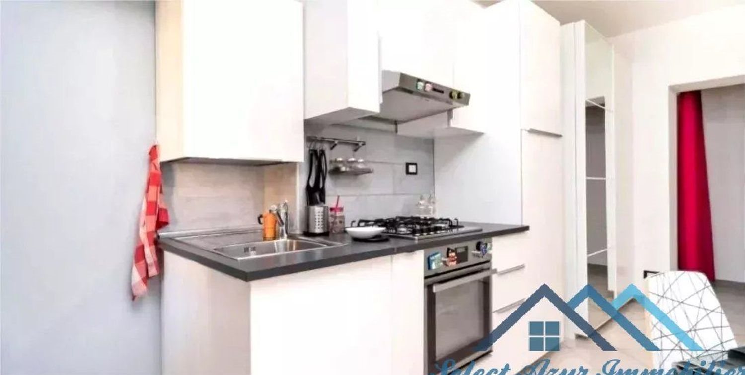 Appartement à vendre, 25m², Nice