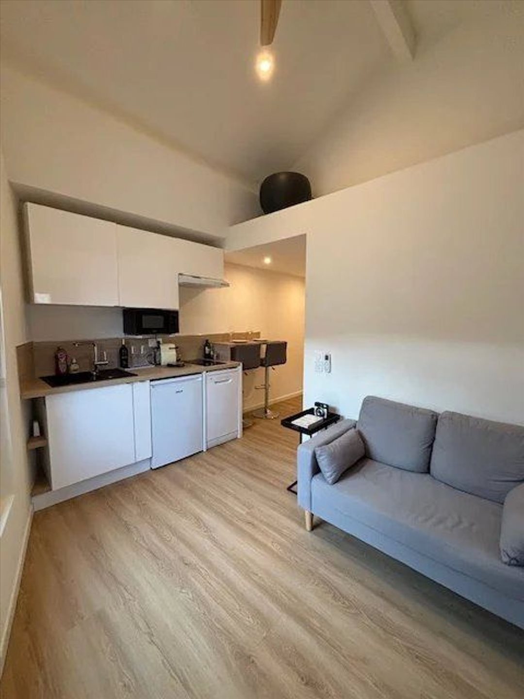 Appartement à louer, 30m², Nice