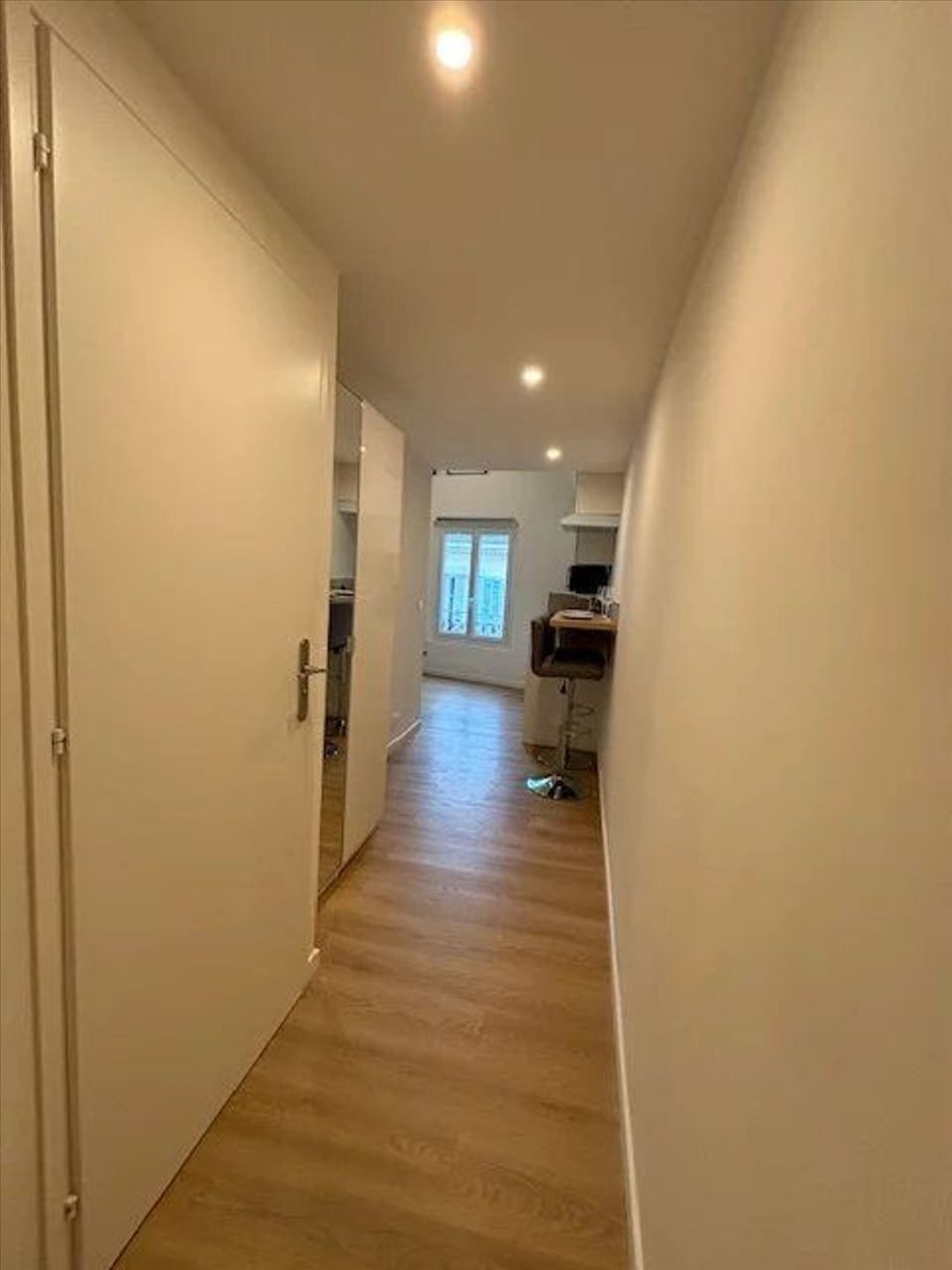Appartement à louer, 30m², Nice