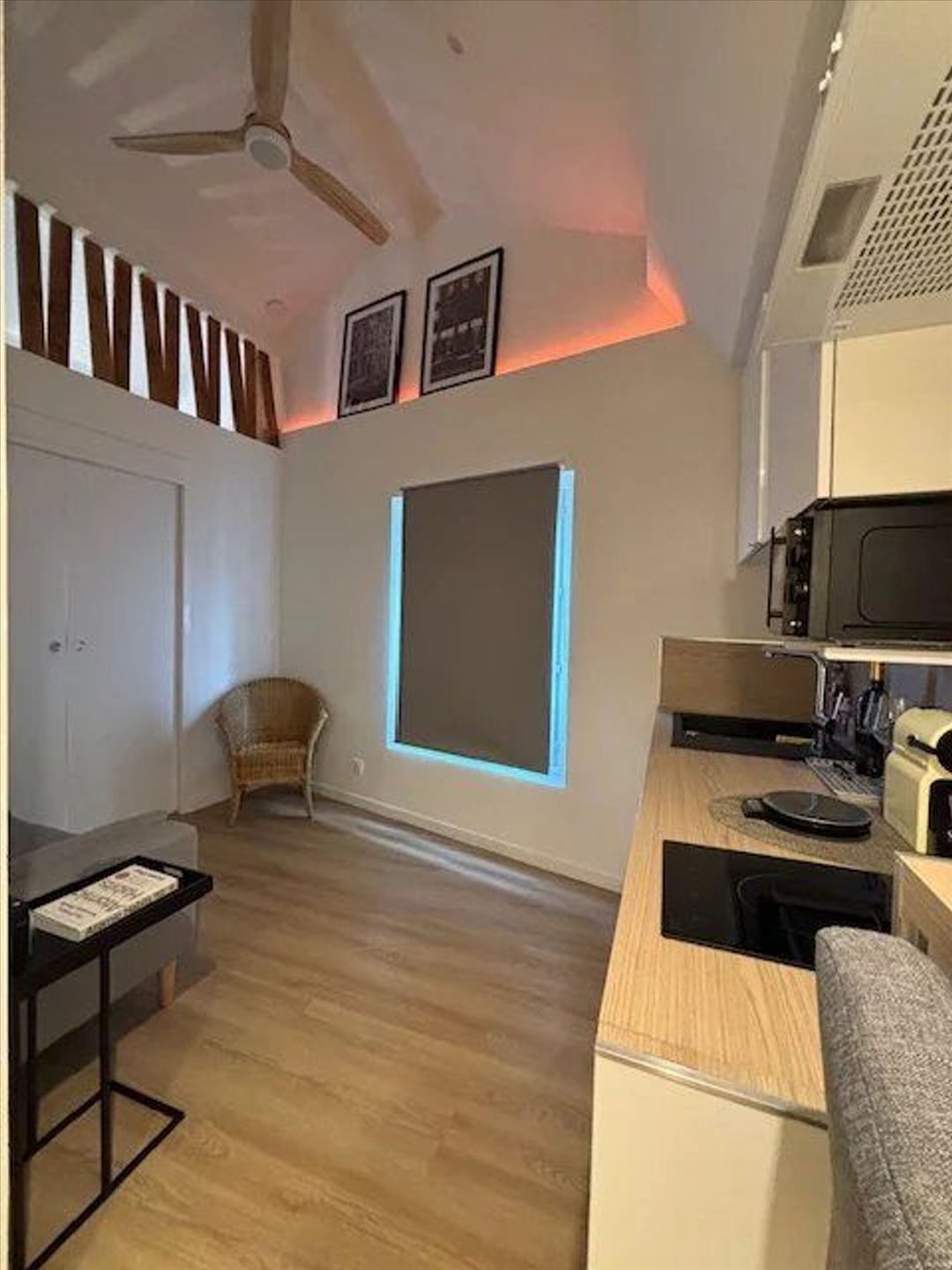 Appartement à louer, 30m², Nice