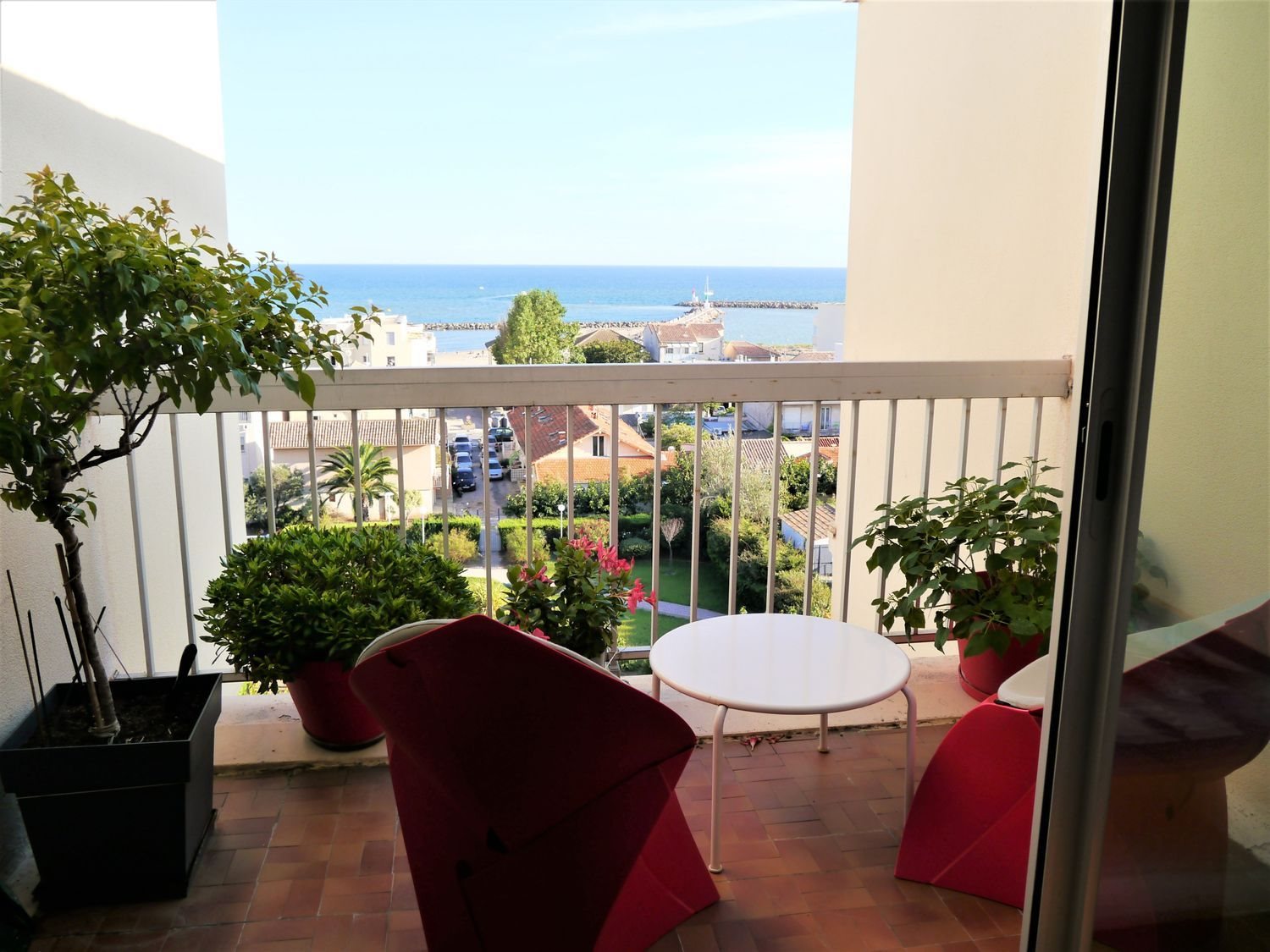 Appartement à vendre, 65m², Mauguio