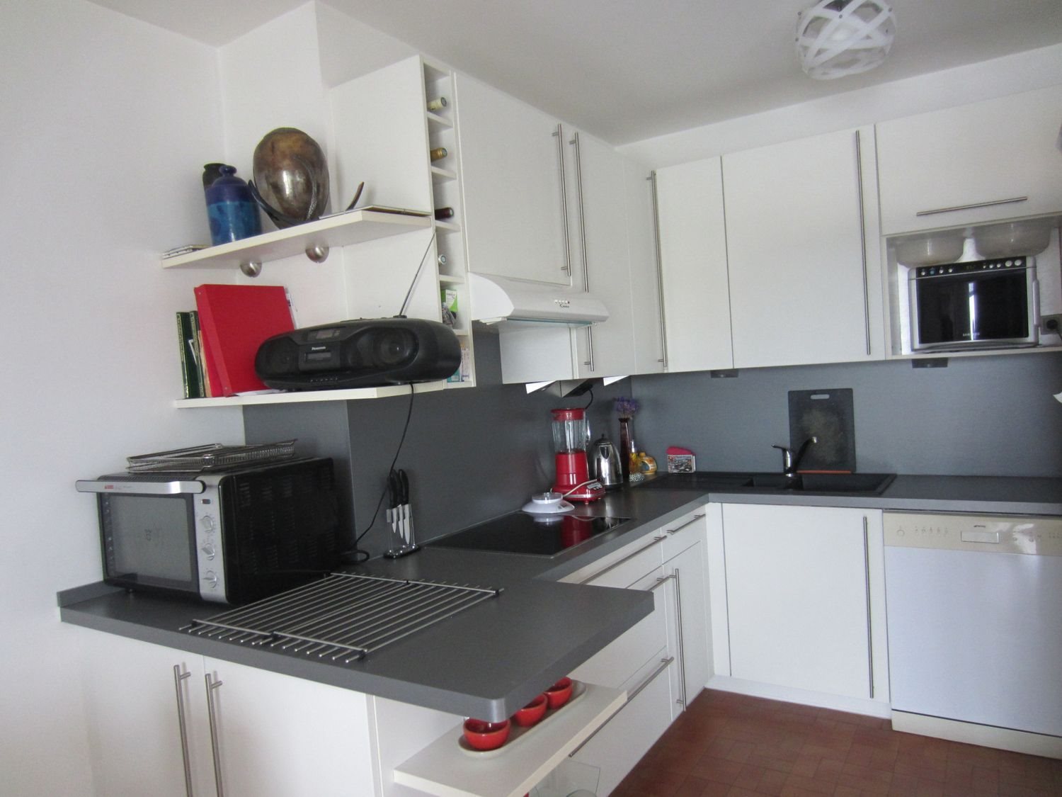 Appartement à vendre, 65m², Mauguio