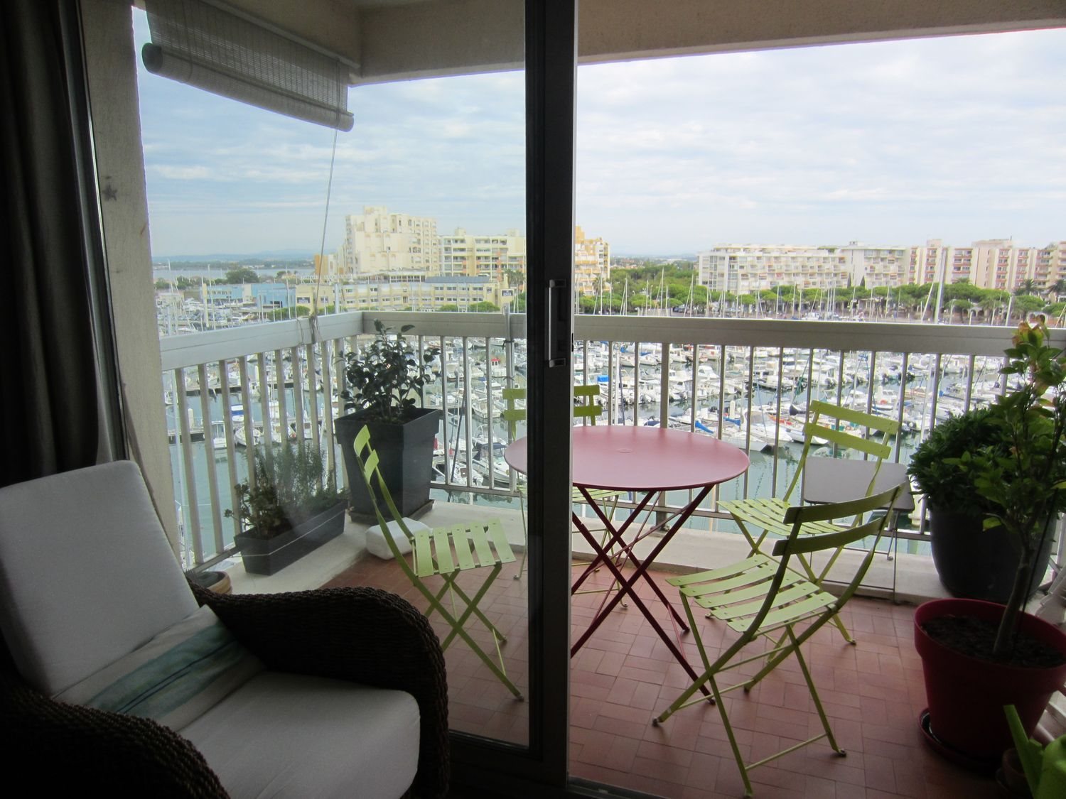 Appartement à vendre, 65m², Mauguio