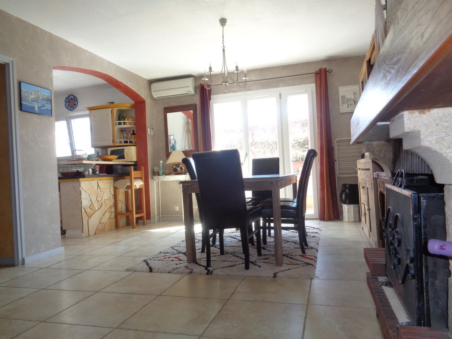 Maison à vendre, 115m², La Londe-les-Maures