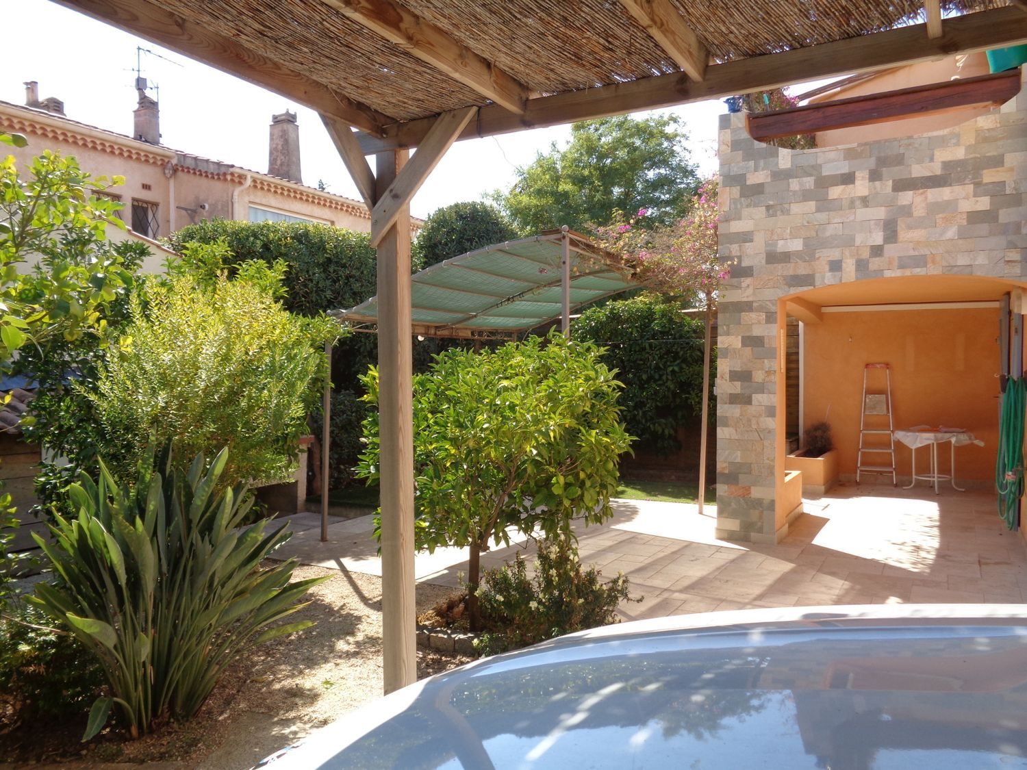 Maison à vendre, 115m², La Londe-les-Maures