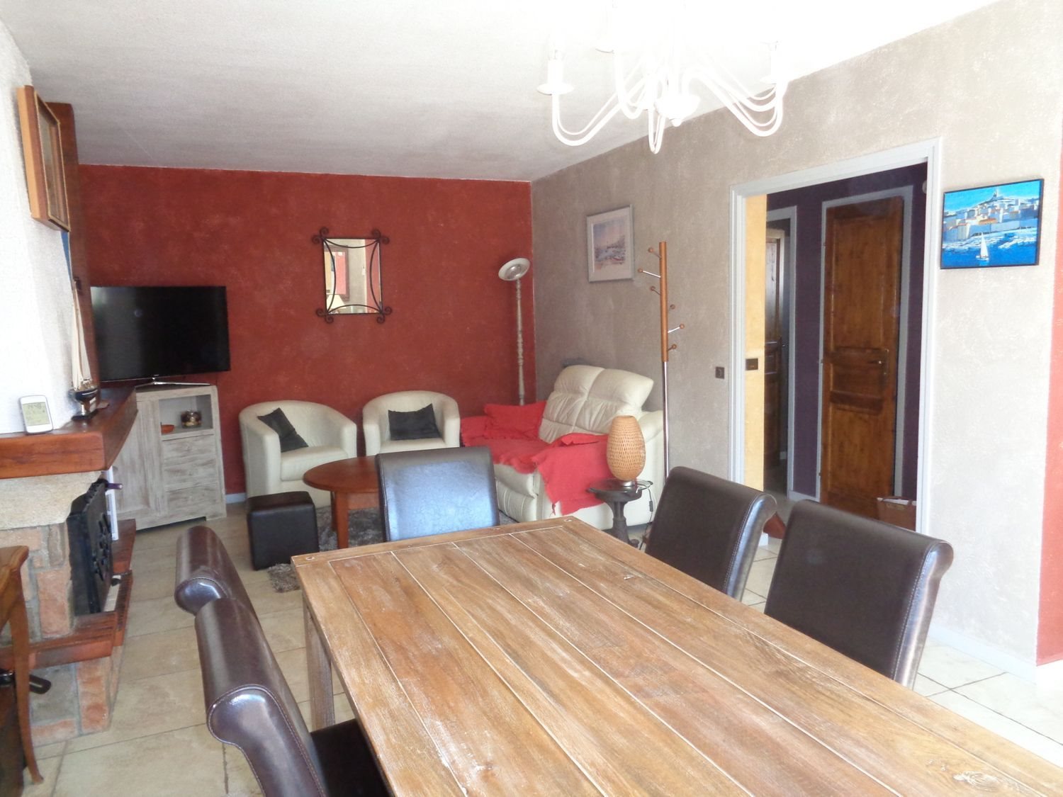 Maison à vendre, 115m², La Londe-les-Maures