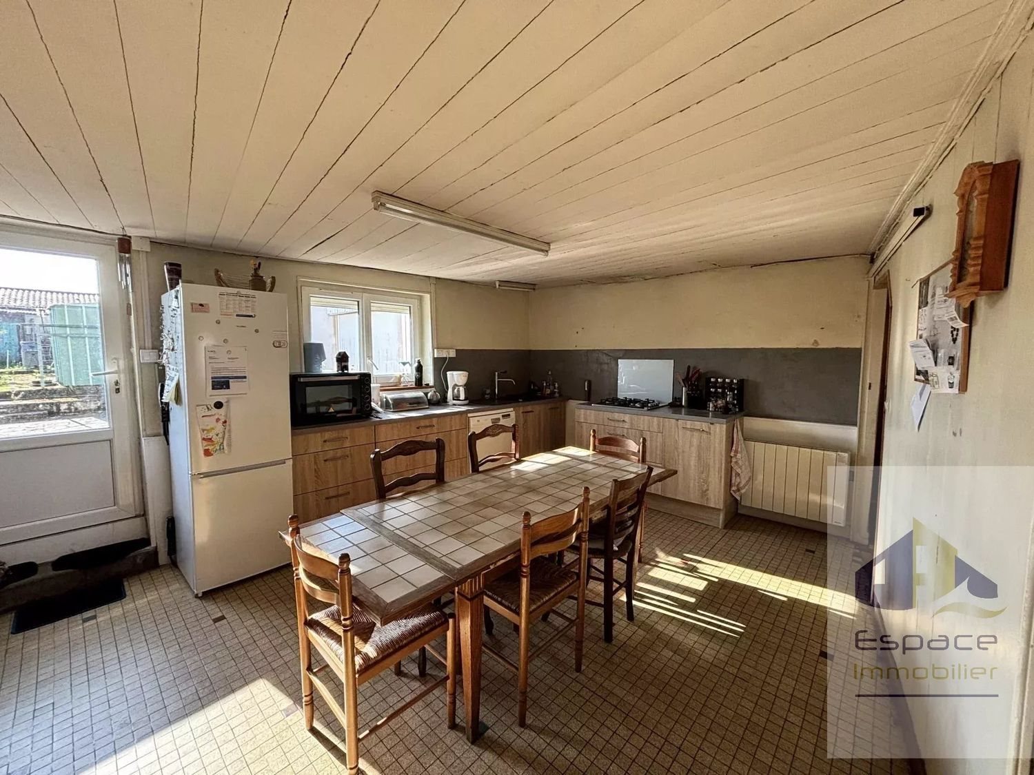 Maison à vendre, 166m², Bourgneuf